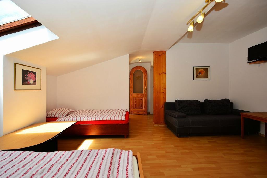 Sonnenalm Hotel Spital am Semmering Esterno foto