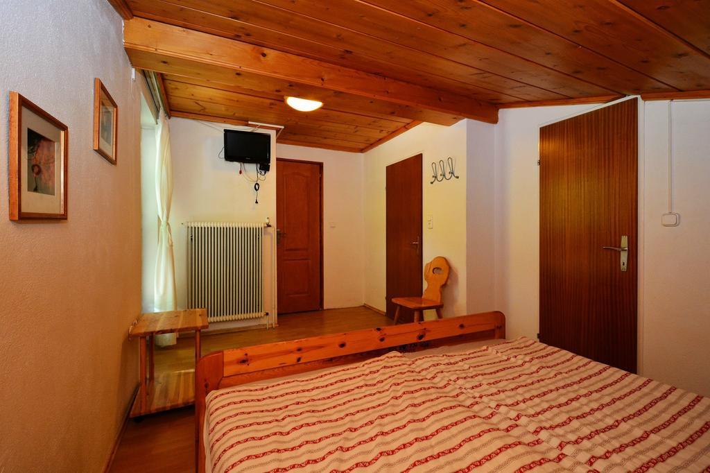 Sonnenalm Hotel Spital am Semmering Esterno foto