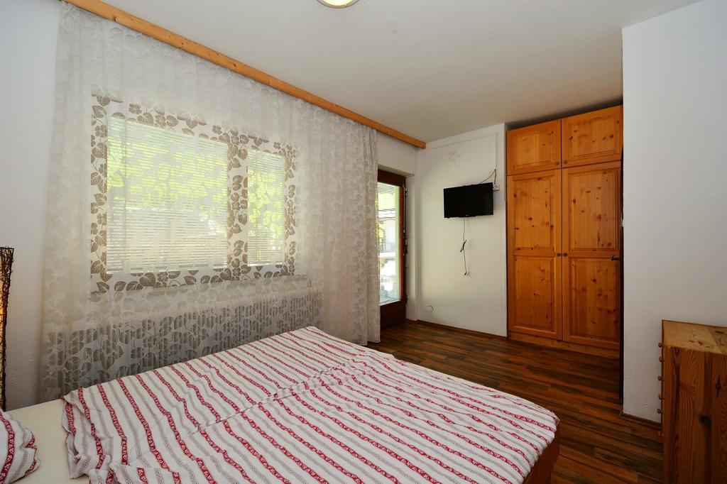 Sonnenalm Hotel Spital am Semmering Esterno foto