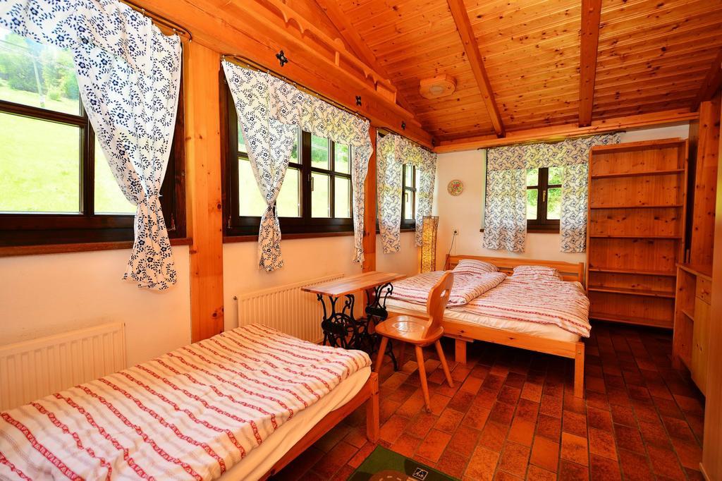 Sonnenalm Hotel Spital am Semmering Esterno foto